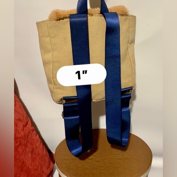 🎁Free en bundle 🎁Backpack bear 🎁#Free - Picture 12 of 15